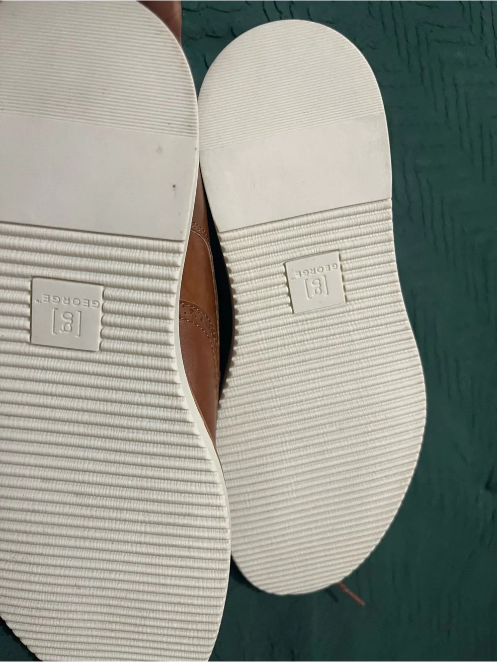 N/A classic tan